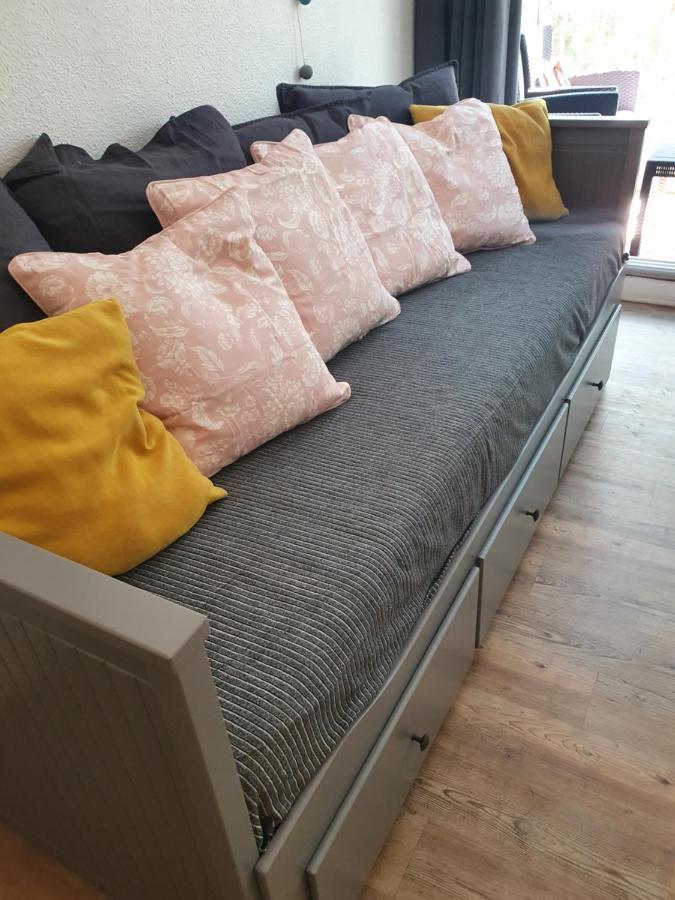 Bienvenue A La Grande-Motte Apartment Bagian luar foto