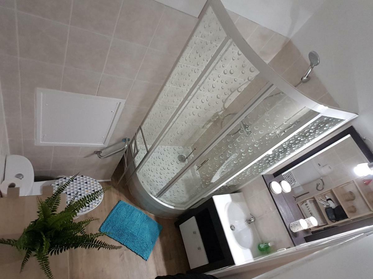Bienvenue A La Grande-Motte Apartment Bagian luar foto