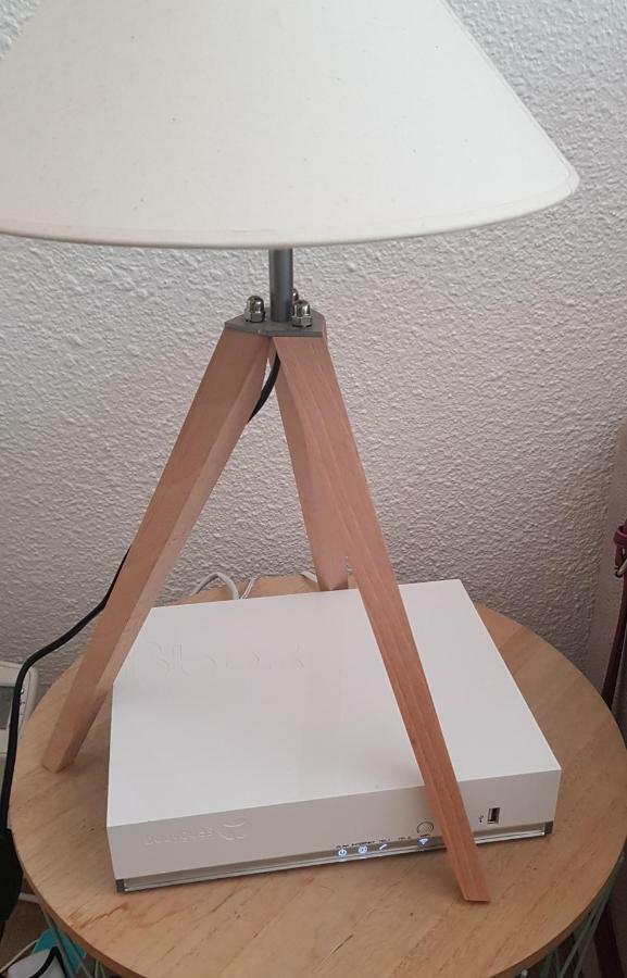 Bienvenue A La Grande-Motte Apartment Bagian luar foto